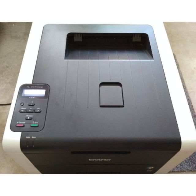 3170cdw printer