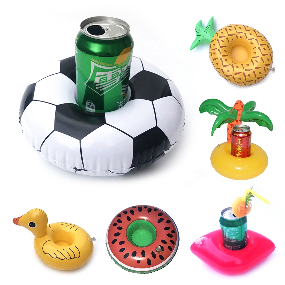 pool cup holders