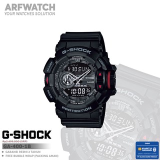 Casio G Shock Ga 110bt 1a Ga 110bt 1adr Original Shopee Philippines