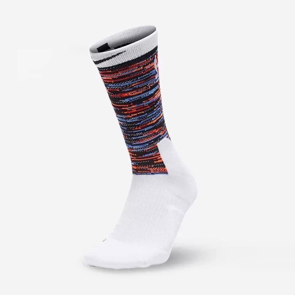 brooklyn nets biggie socks