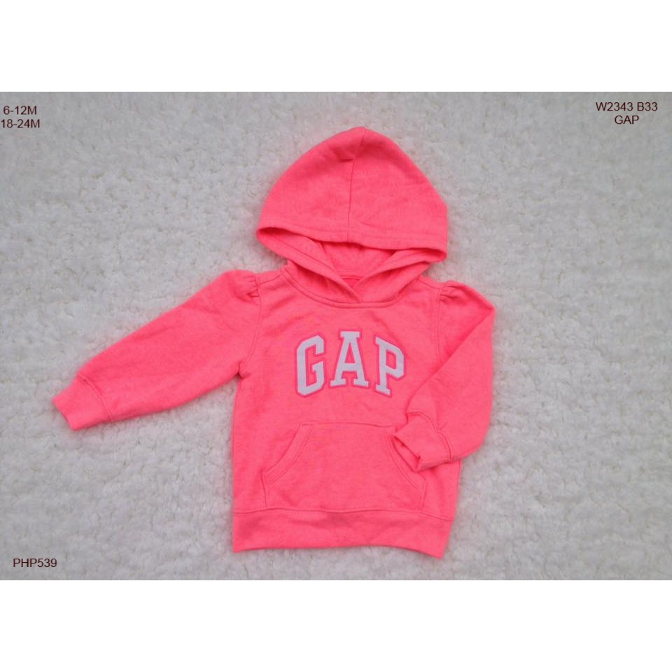 gap baby jacket girl