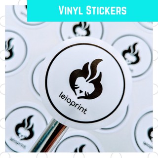 Waterproof Sticker Labels Stickersph Com Philippines