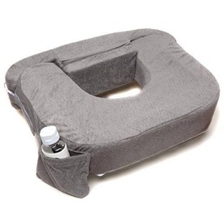 harmony twin feeding pillow
