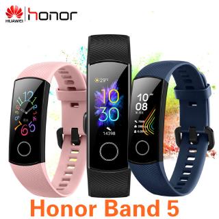 smartband honor 5