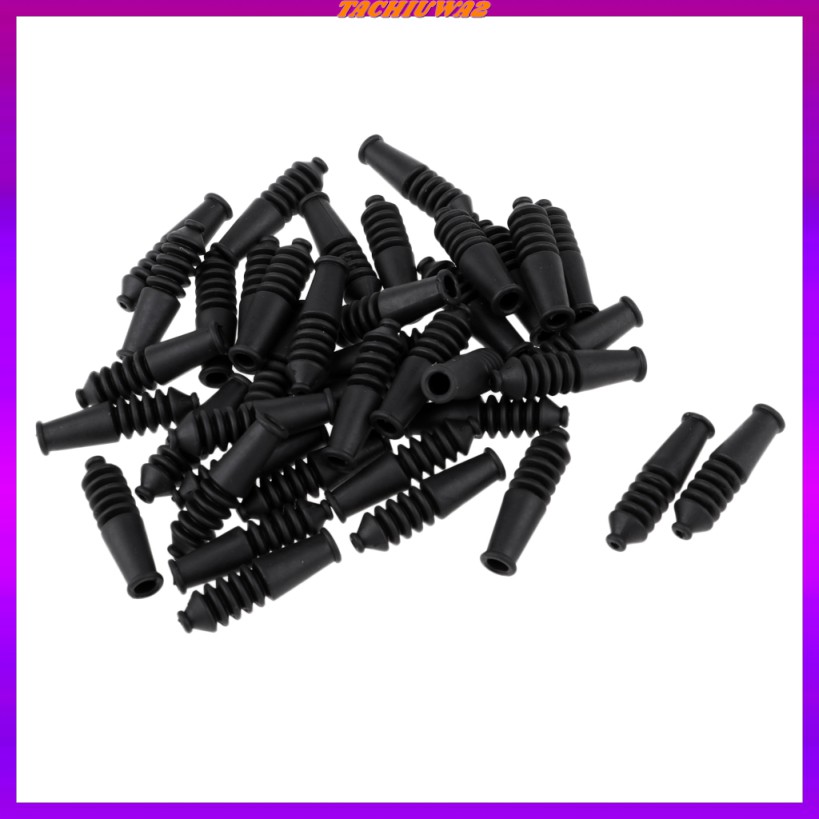 ferrule bike cable