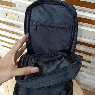 Tumi Sling bag Nylon / unisex Bodybag #6