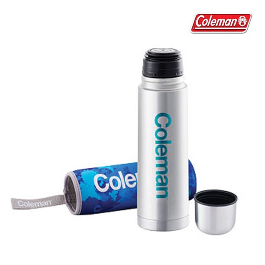 coleman thermos cup