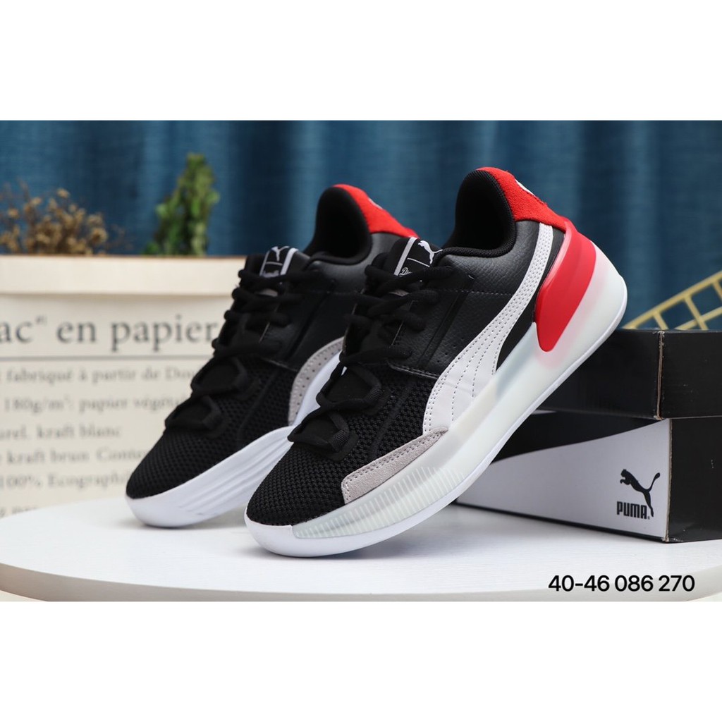 puma clyde hardwood ph