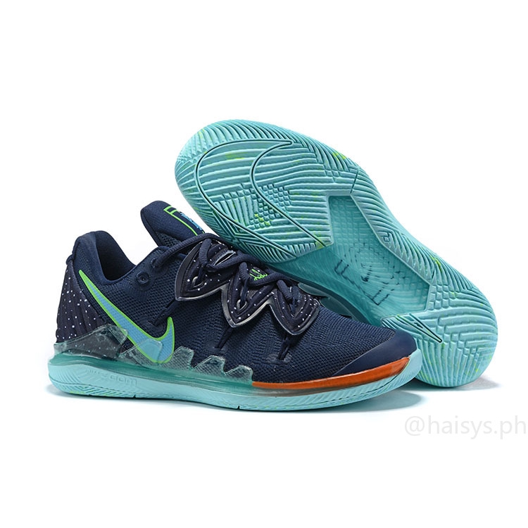 JUST DO IT' SNEAKER KYRIE 5 OR KD 11 YouTube