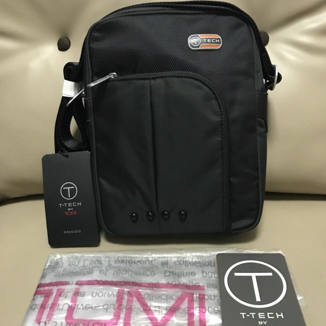 tech sling backpack