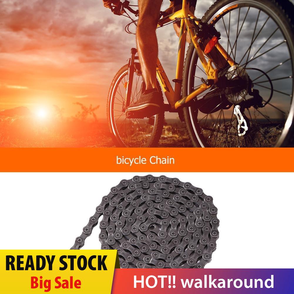big w bike chain