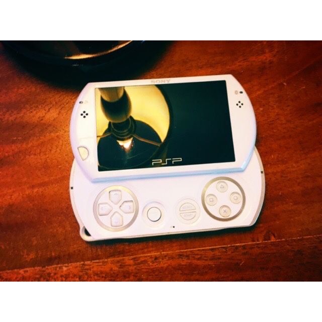 psp go shopee