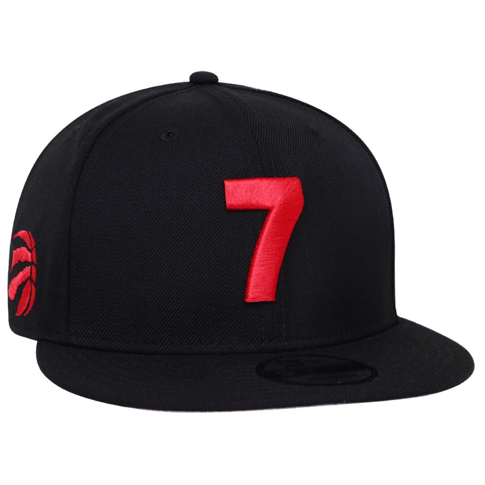 raptors scrub cap