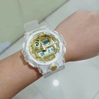 Gshock GA 700 from Akiko Tokinawa Online Shop | Shopee Philippines