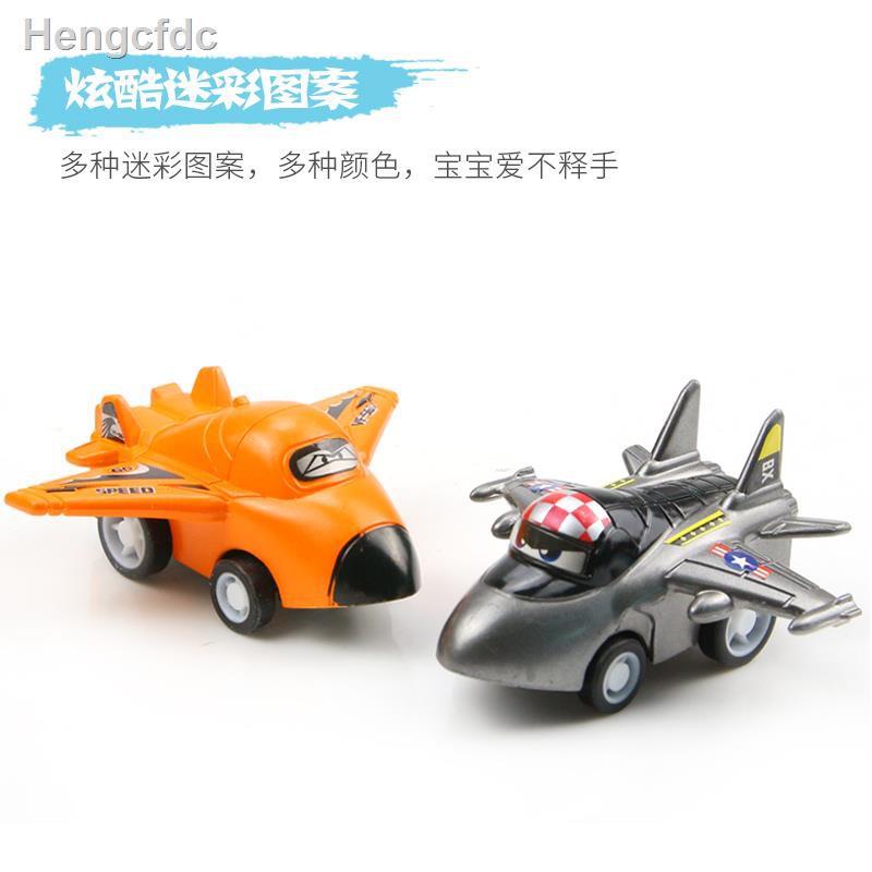 mini toy plane