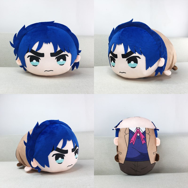 johnny joestar plush