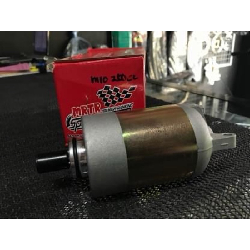 mio 250cc