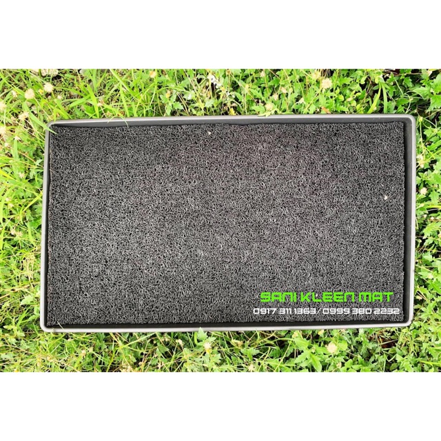 Disinfecting sanitizing Mat Shopee Philippines