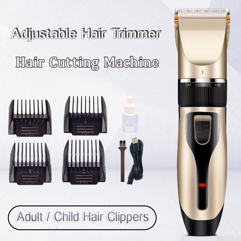 gents hair cutting equipment