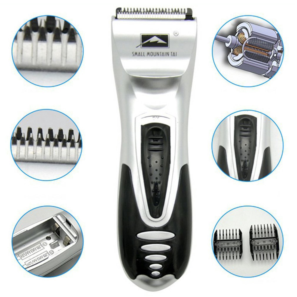 all purpose hair trimmer