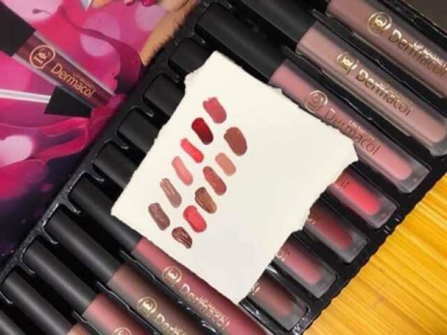 dermacol lip magnet