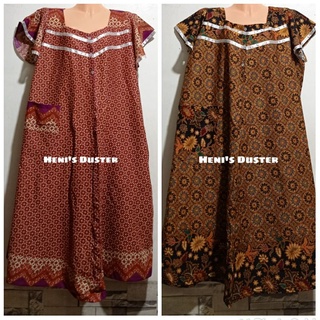 4xl jakarta cotton duster/dress for plus size | Shopee Philippines