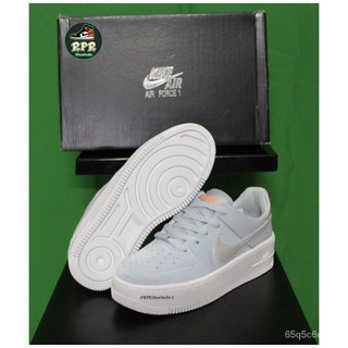 Soleado Hacia Manifiesto nike+air+force+1+sage+sneakers - Best Prices and Online Promos - Mar 2023 |  Shopee Philippines
