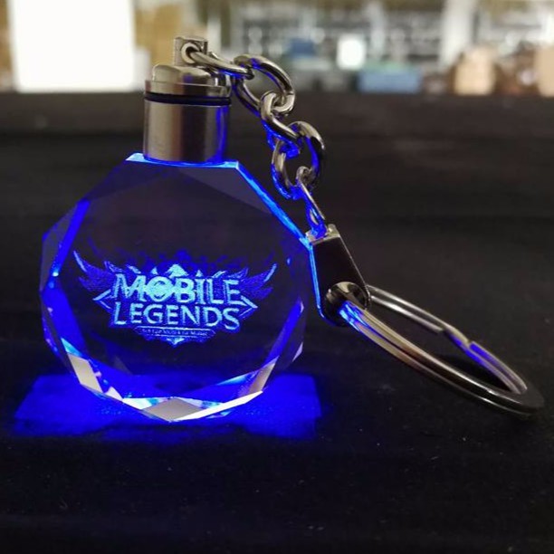 mobile legends stuff toys