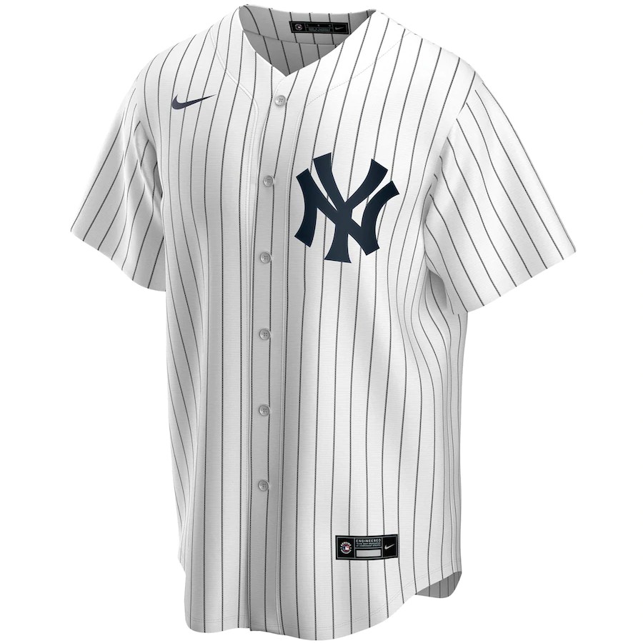 new york yankees black jersey