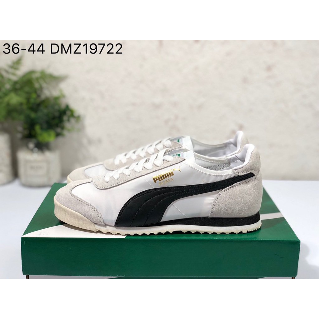 puma roma og