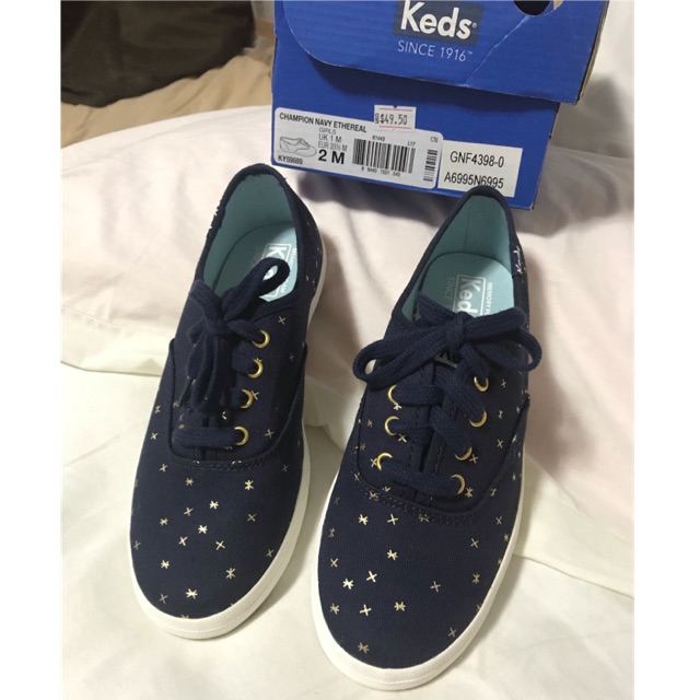 keds children's sneakers