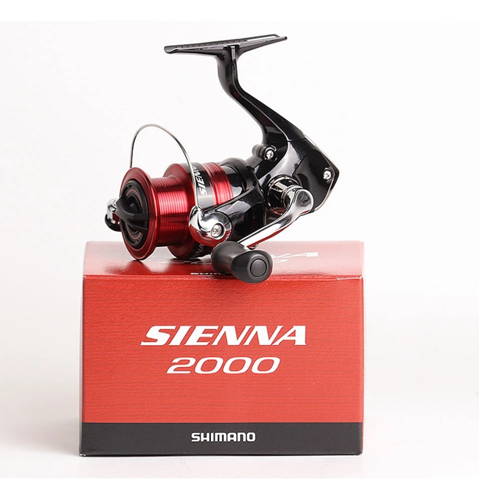 Ready Stock Shimano Sienna Fg Fishing Reel Fishing Boat Spinning Wheel Fishing Micro Jigging Casting Gear Sea Outdoor Fish Lure Rock Long Shot Fishing Shopee Philippines