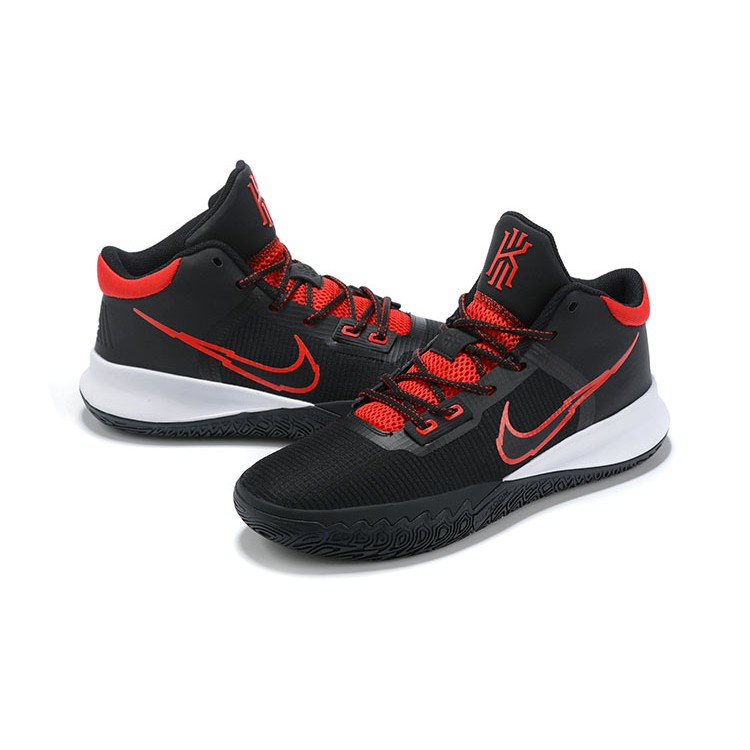 kyrie flytrap 4 red