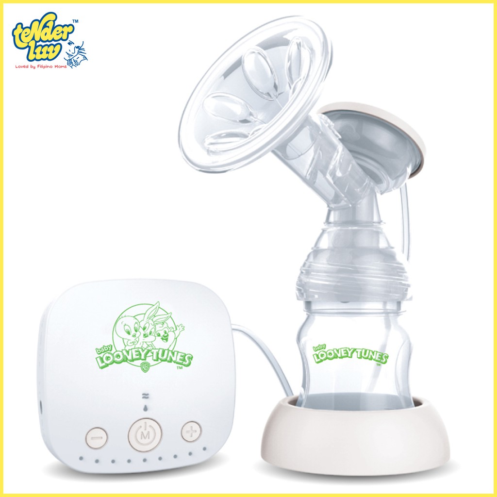 shopee breast pump