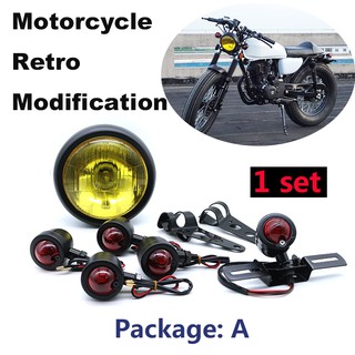 bike blinker kit