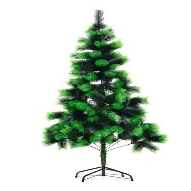 Tnc Christmas Tree 60 Cm 2 Feet No Decoration Included Shopee Philippines