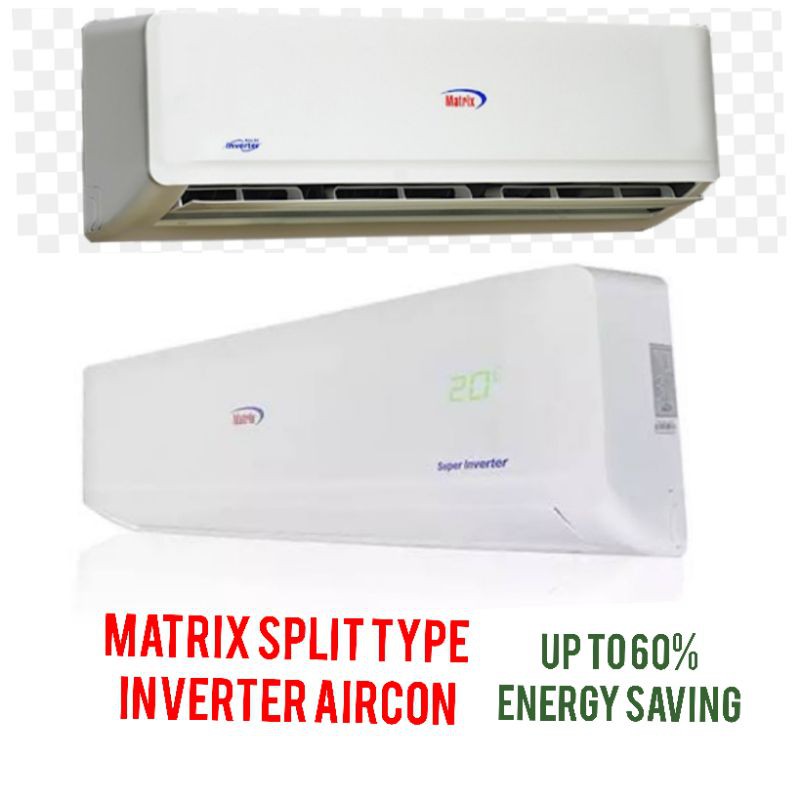 HOW TO CLEAN Split Type Air Conditioner (Inverter