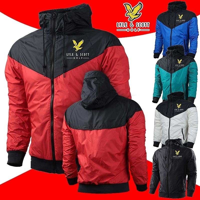 lyle and scott hoodie vit