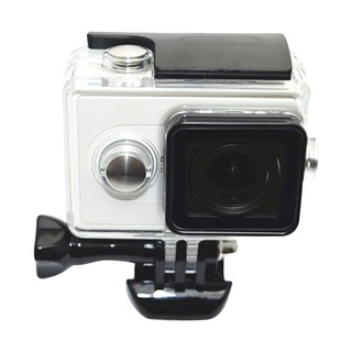 30M Waterproof Diving Protect Case Housing for Xiaomi Yi Sport Action Camera