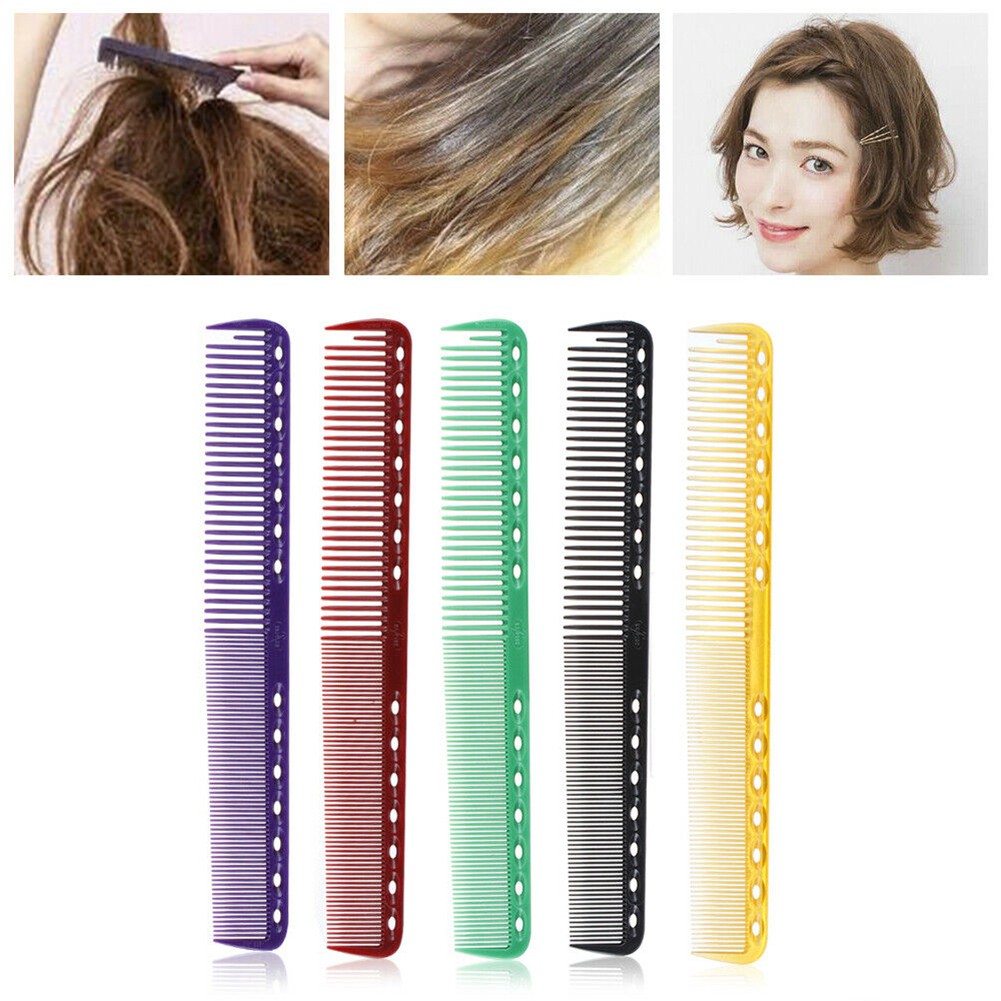 flat top hair cutting comb