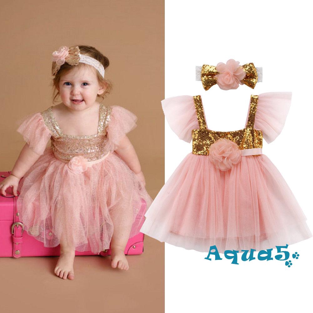 baby princess outfit