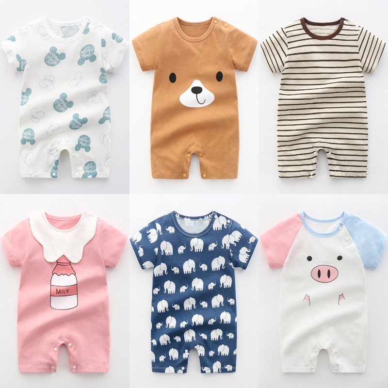 jumpsuit for newborn baby boy