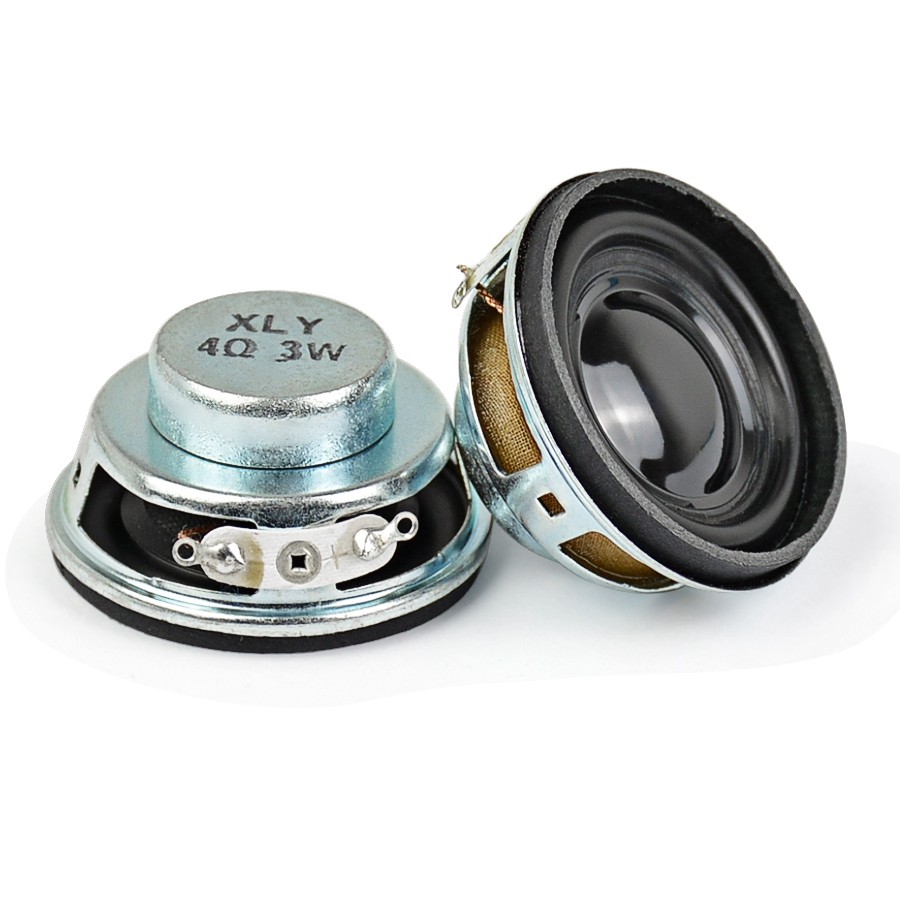 4 ohm 3w speaker price