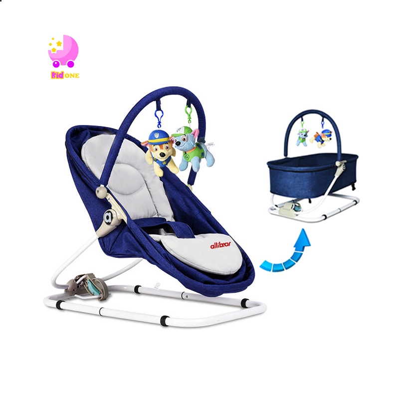 COCO baby rocking chair, recliner, neonatal multifunctional sleeping ...