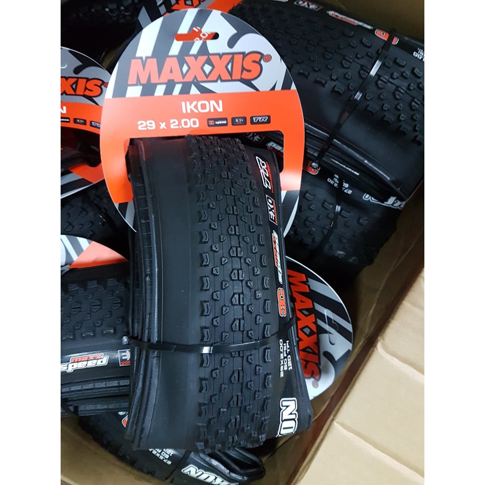 maxxis ikon 29 2.0