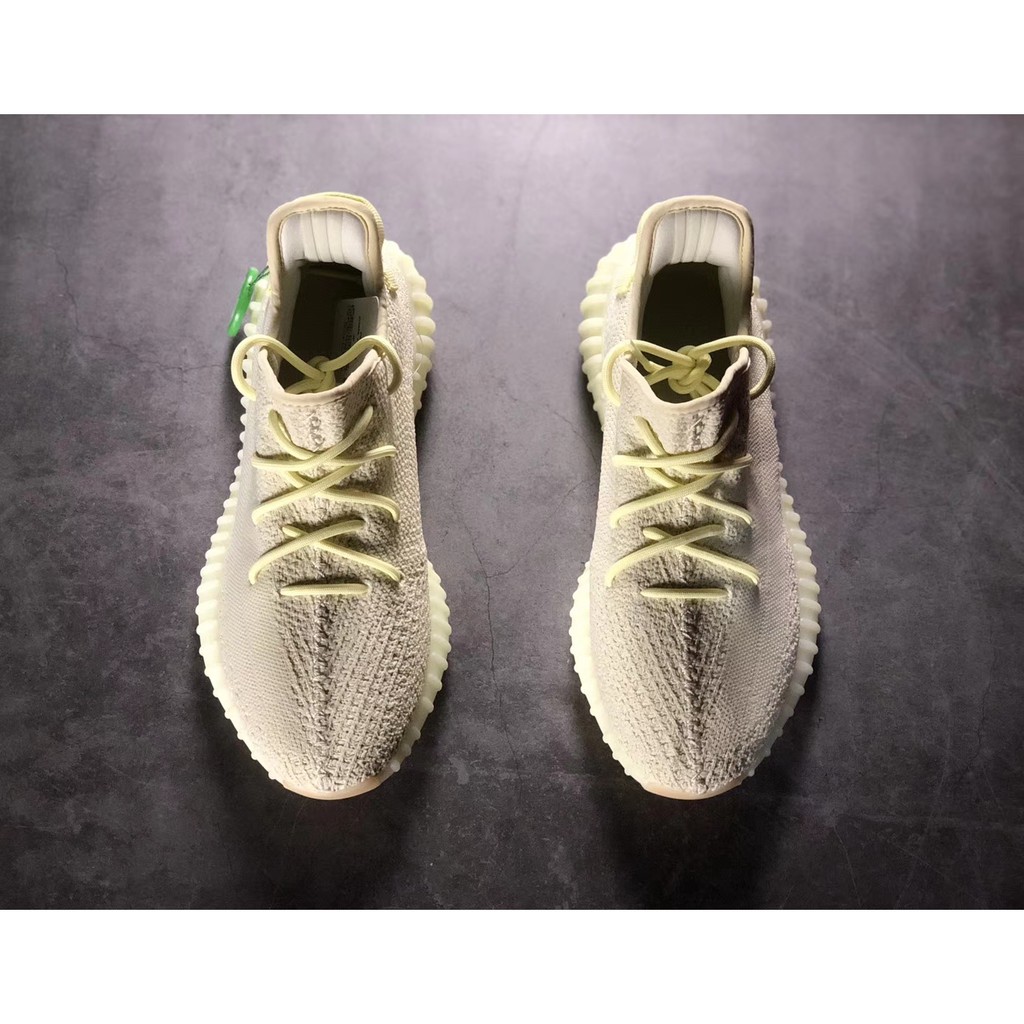 YEEZY 350 V2 Butter COP OR DROP YouTube
