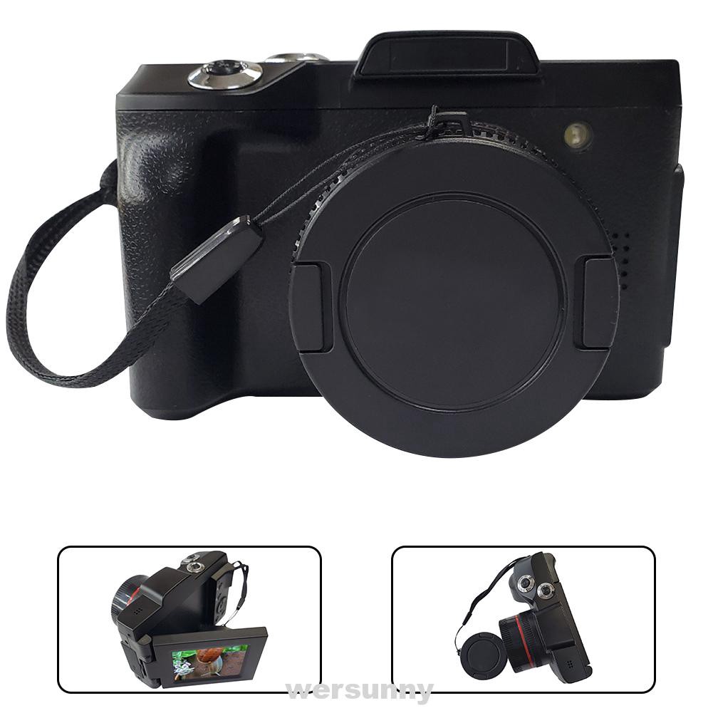 dslr camera for recording