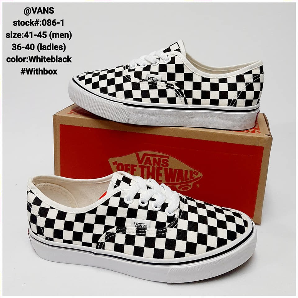 new arrival vans shoes philippines