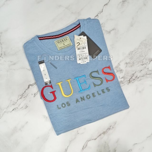 Guess Shirt Premium Mall Pull Out