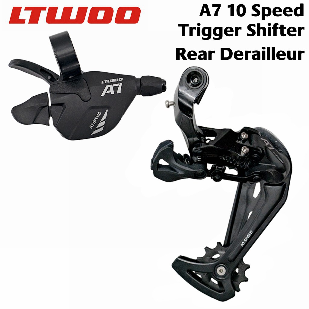 1x10 derailleur